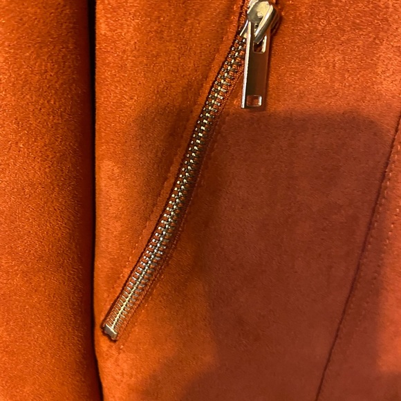 Philosophy Moto jacket - Picture 4 of 5